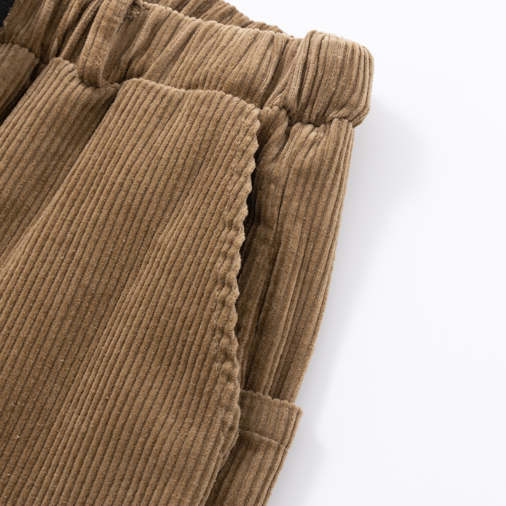 БРЮКИ YMKASHIX VELVET SERIES 3.0