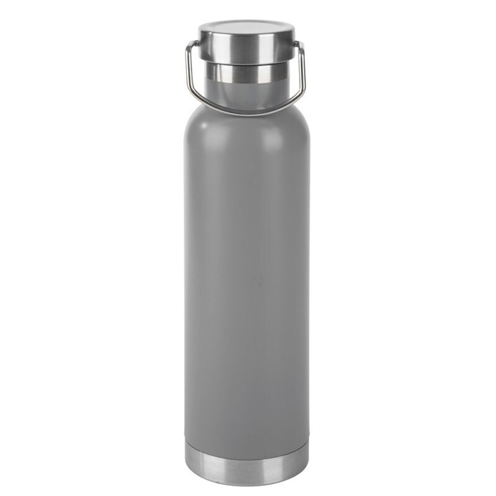 Вакуумная изолированная бутылка MILITARY Тёмно-зелёный