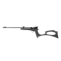 Винтовка/пистолет пневматическая BLACK STRIKE "B024" кал.4,5mm (.177) не более 3,0Дж