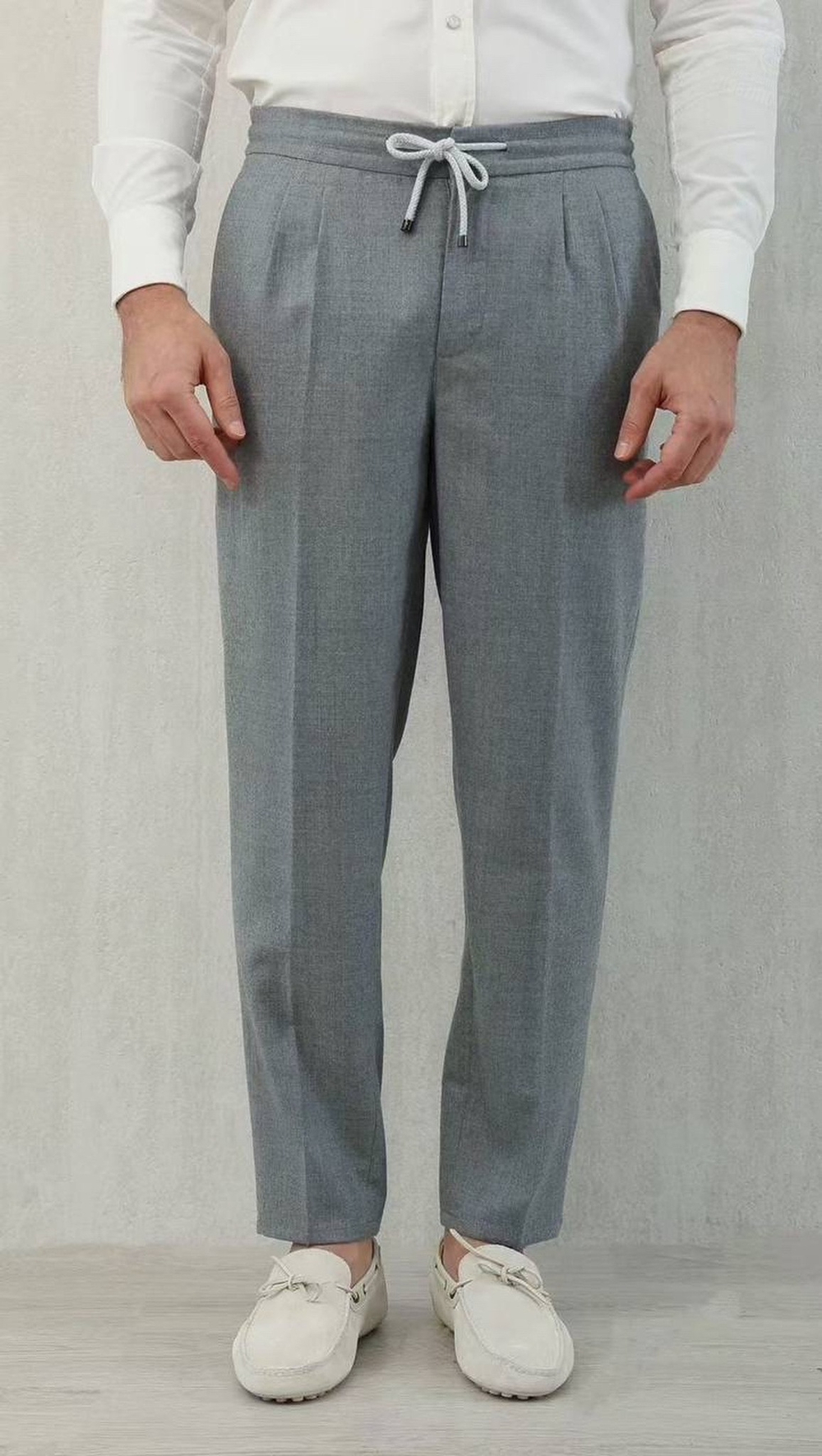 Брюки Brunello Cucinelli