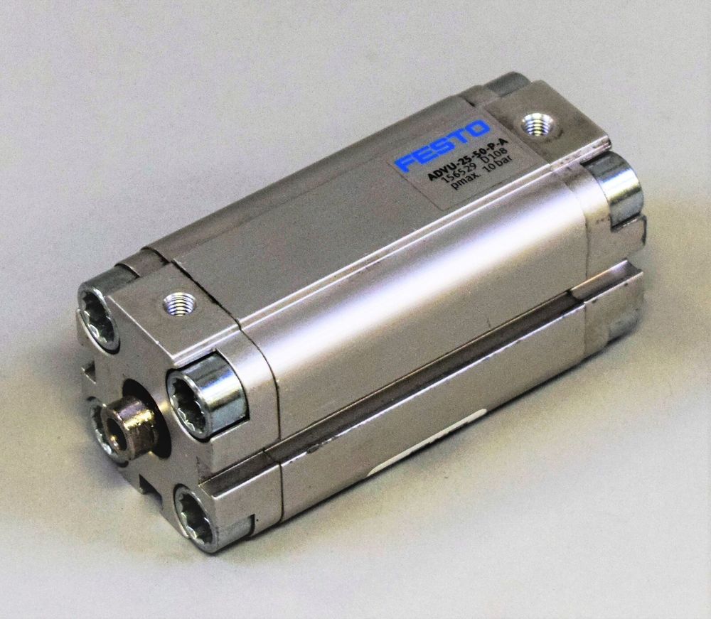 FESTO ADVU-25-50-P-A