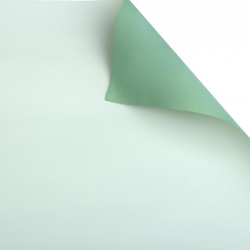 Пленка 2-х сторонняя 58*10м СВЕТЛАЯ №2