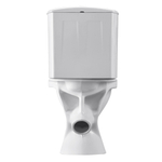 УНИТАЗ-КОМПАКТ SANTERI ВЕСТ БЕЛЫЙ 15934