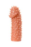 Насадки на пенис