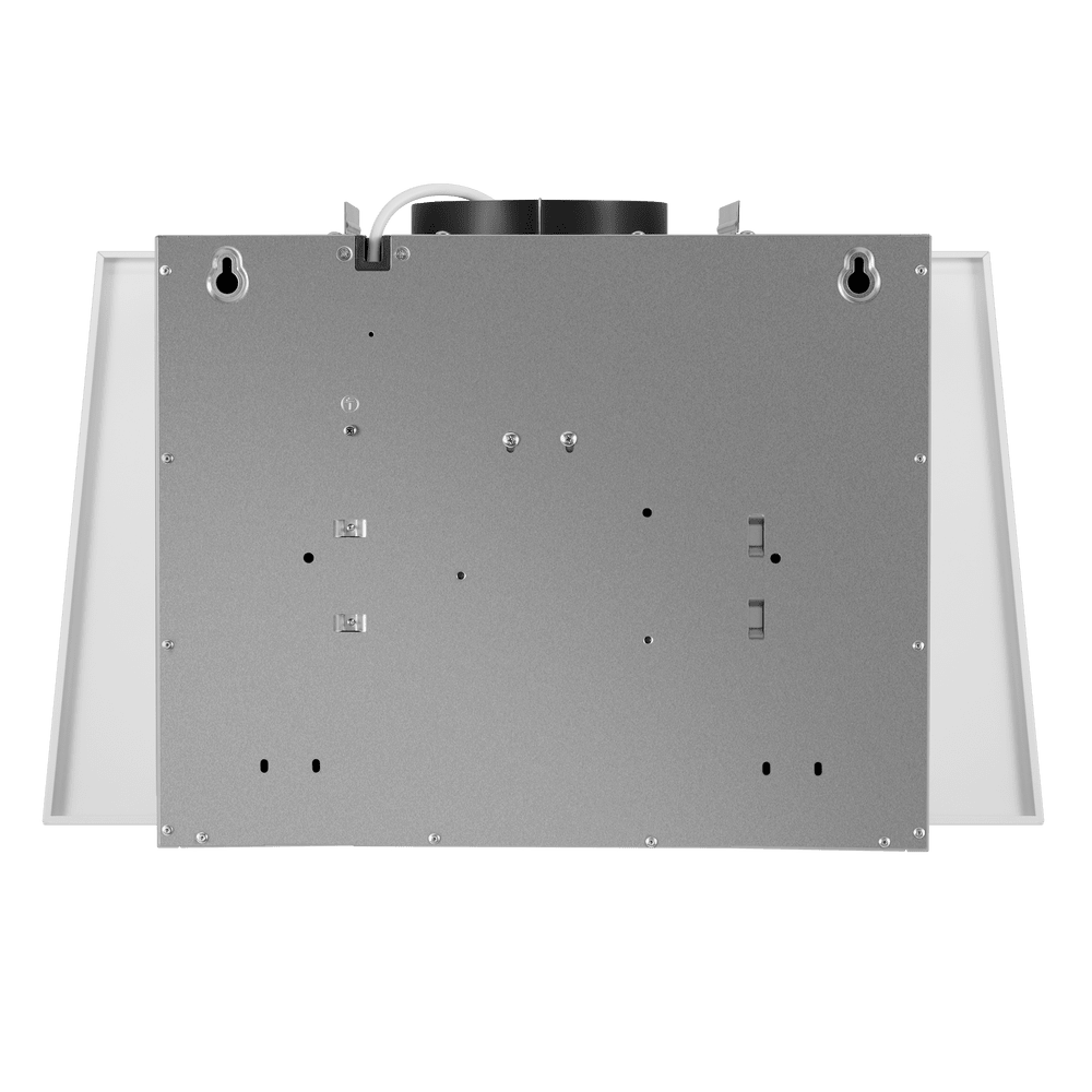 Кухонная вытяжка MAUNFELD Tower 60 белый