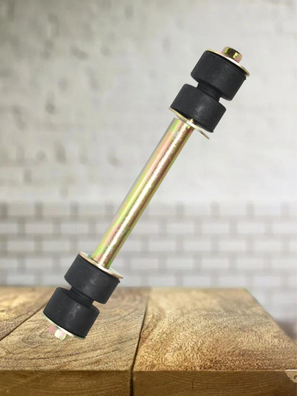 Стойка стабилизатора передняя в сборе CSD100 CAR-DEX