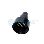 Трубка коллектора для фильтра Jazzi 350мм коническая (020550006)