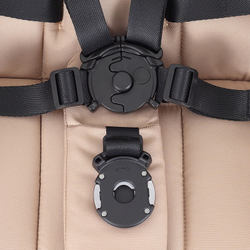 Детская прогулочная коляска Rant Golf RA101 Latte Beige