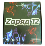 ЗАРЯД 12