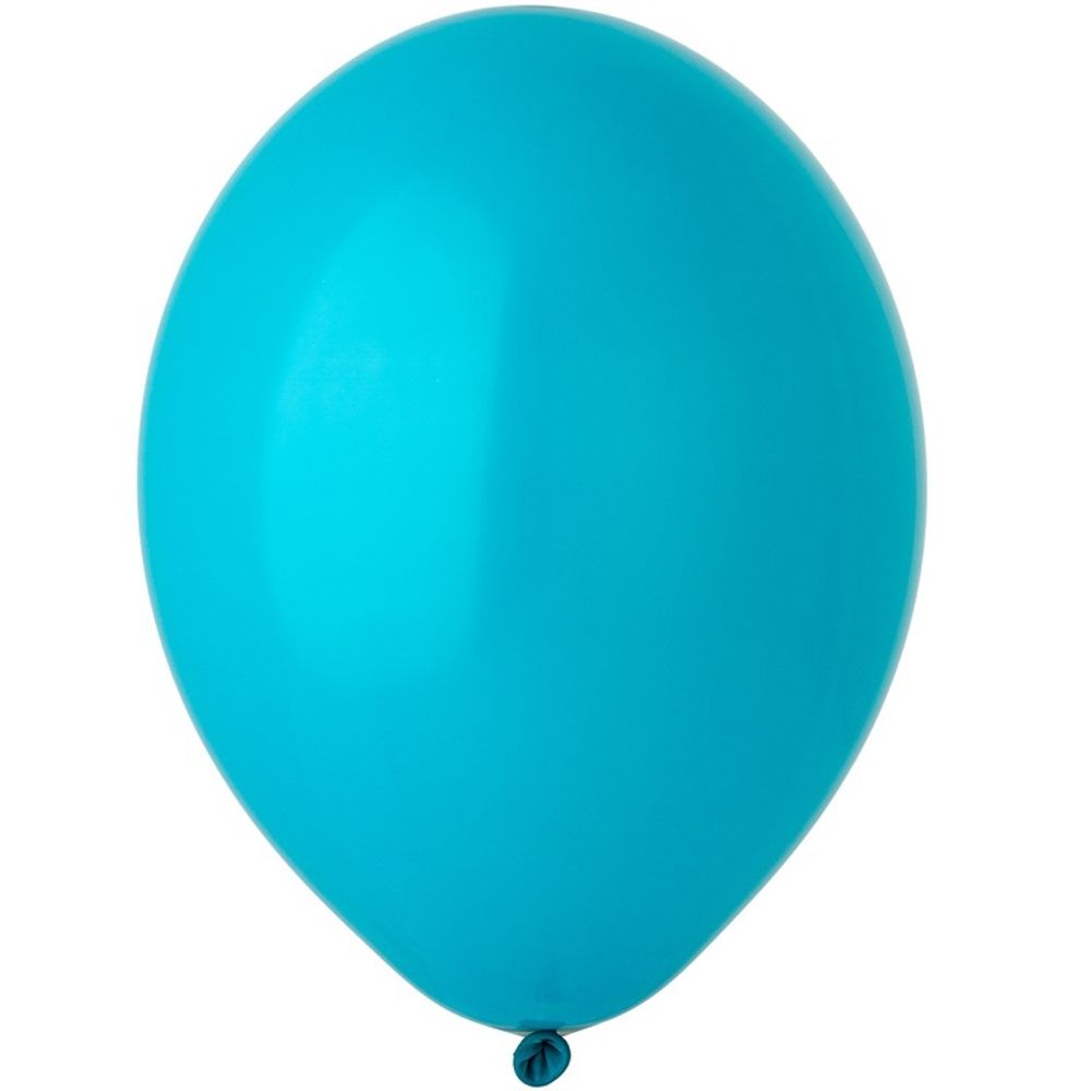 В 14&quot; 105/013 Пастель Экстра Turquoise 50 шт