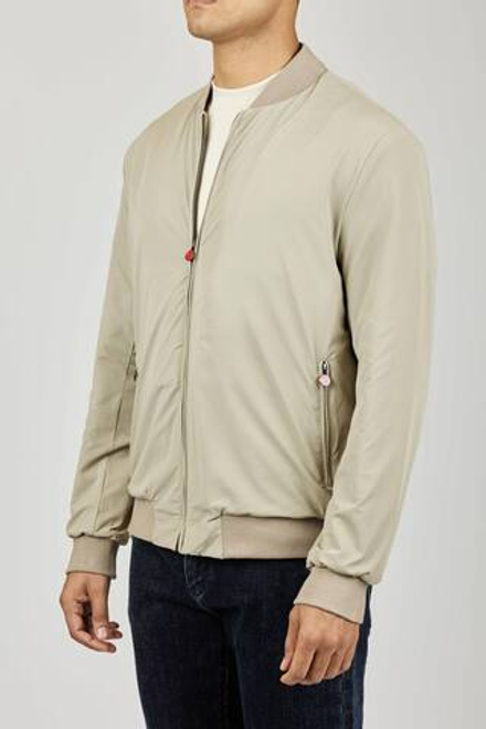 Ветровка Kiton