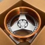 КОВАНЫЕ ДИСКИ ДЛЯ SUZUKI JIMNY JB64 2018 СУЗУКИ