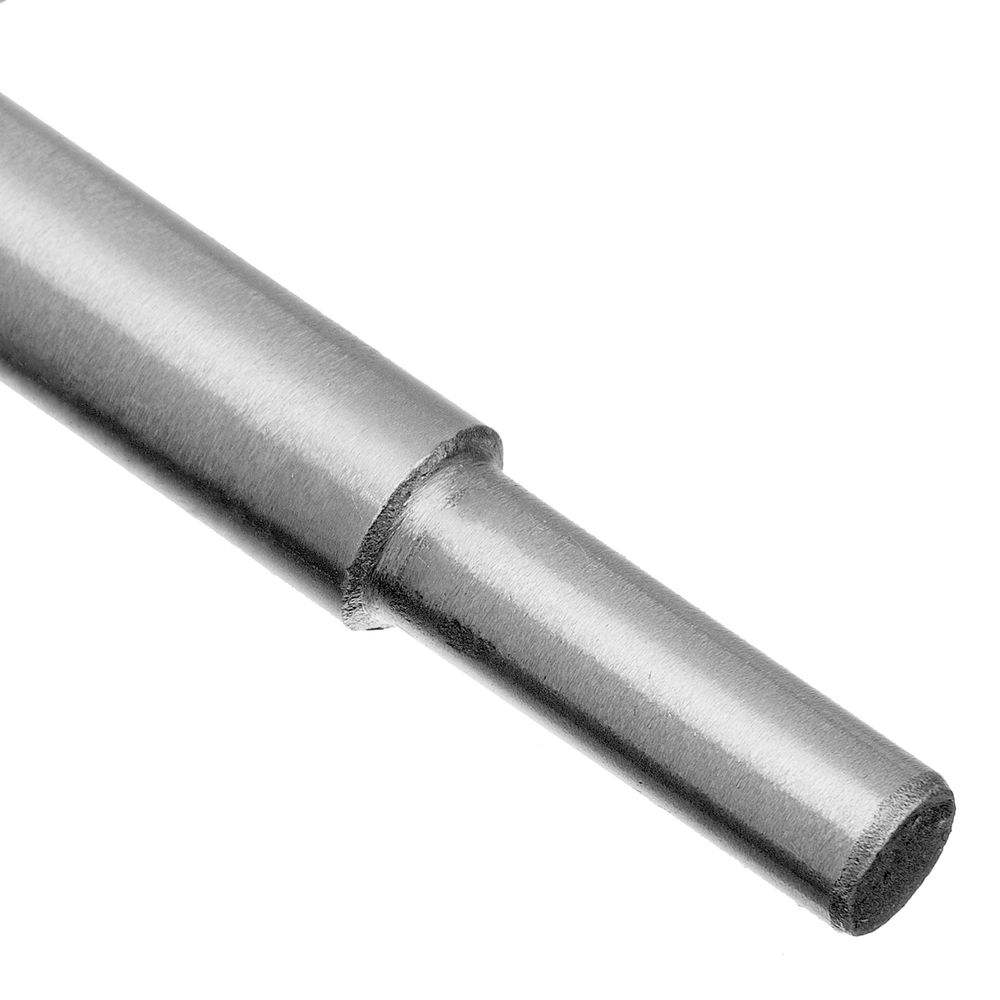 Сверло Форстнера по дереву, 35 мм, цилиндрический хвостовик Сибртех, 704835