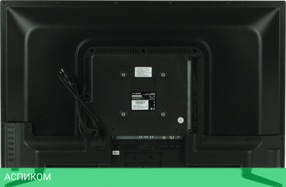 Телевизор LED Yuno 31.5" ULX-32TCS226