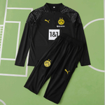 Купить тренировочный костюм футбольного клуба «Боруссии Дортмунд» сезона 2023-24 в Москве.