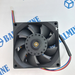 Кулер для бп 80*80*25 4pin (восстановленные)