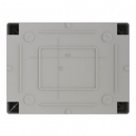 Коробка распределительная 150х110х70 с гладкими стенками IP56 Express DKC 54010