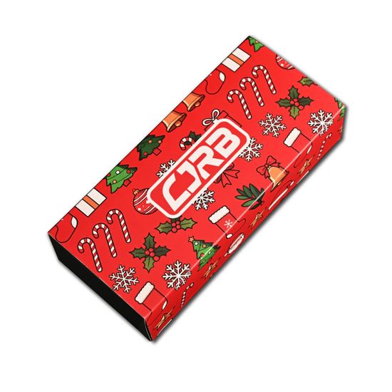 Нож CJRB J1960M-WH Bolt с клинком из стали AR-RPM9, рукоять G10