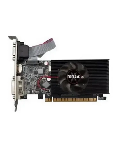 Видеокарта GeForce GT 610 NINJA 2 ГБ NF61NP023F