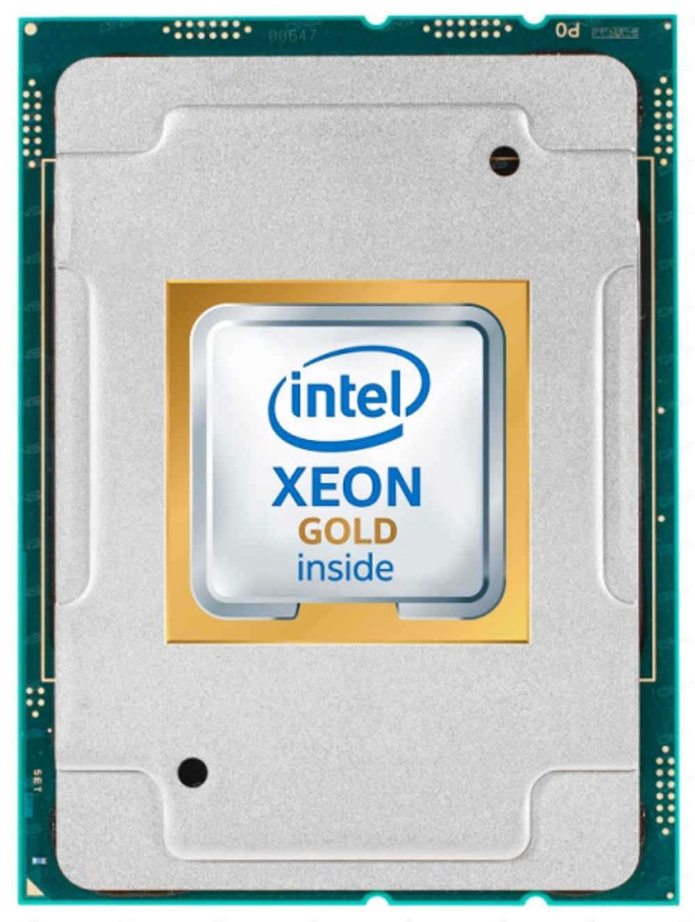 Процессор Intel Xeon Gold 6246R