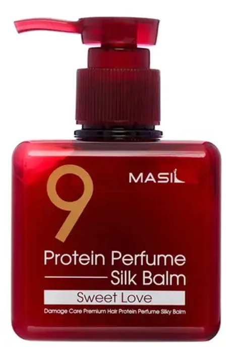 Бальзам для волос Masil 9 Protein Perfume Silk Balm Sweet Love 180 мл