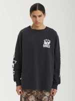 Мужской Лонгслив Obey Head Jazz 2