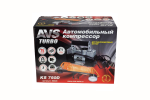 AVS KS750D Компрессор автомобильный, (компл)