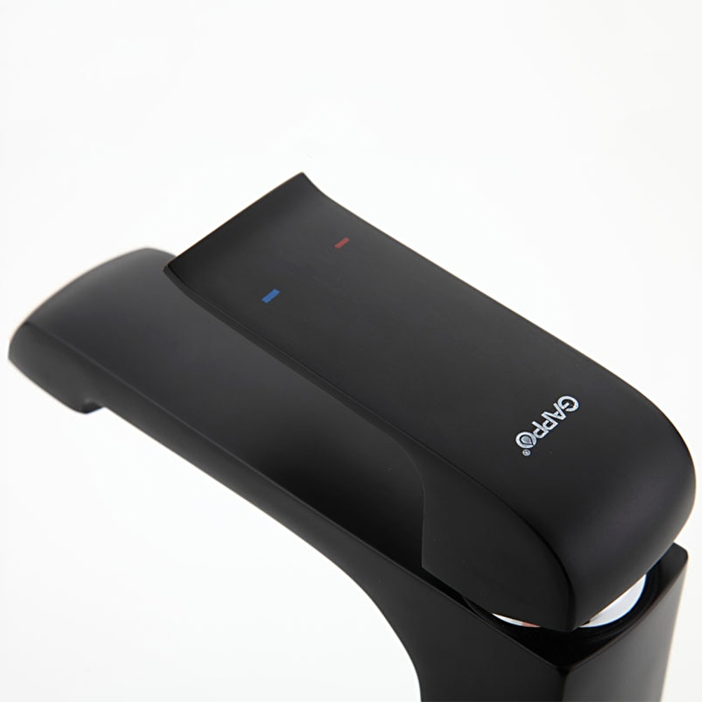 Смеситель для раковины Gappo G1050