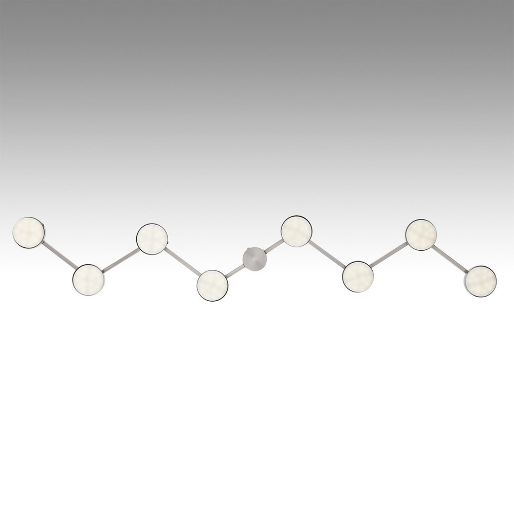Потолочная люстра Lumion SANATA 8116/8C