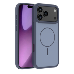 Противоударный чехол Supreme Two-tone Case с поддержкой MagSafe для iPhone 17 Pro Max