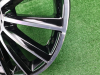 Диск литой R20 Mercedes GLC X253 (15-22) AMG перед
