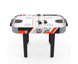Игровой стол - аэрохоккей DFC AZALEA