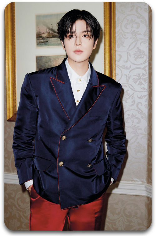 Карта / STRAY KIDS #1335