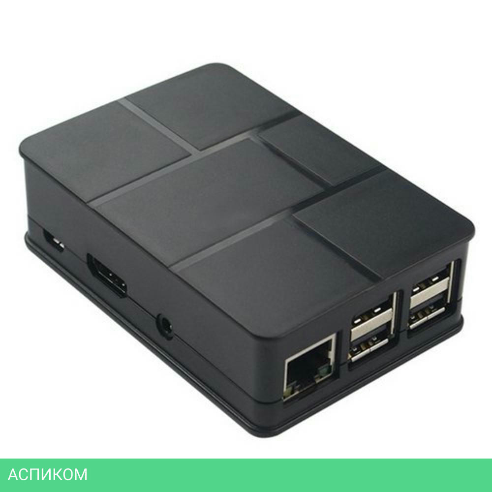 Корпус ACD RA186