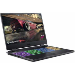 Ноутбук Acer Nitro 5 AN515-46-R8QP
