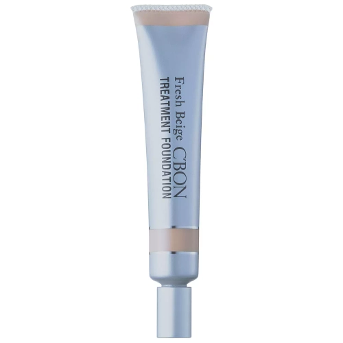 C'BON Тональный крем СБОН, TF14 натуральный - Treatment Foundation Fresh Beige, 30 г