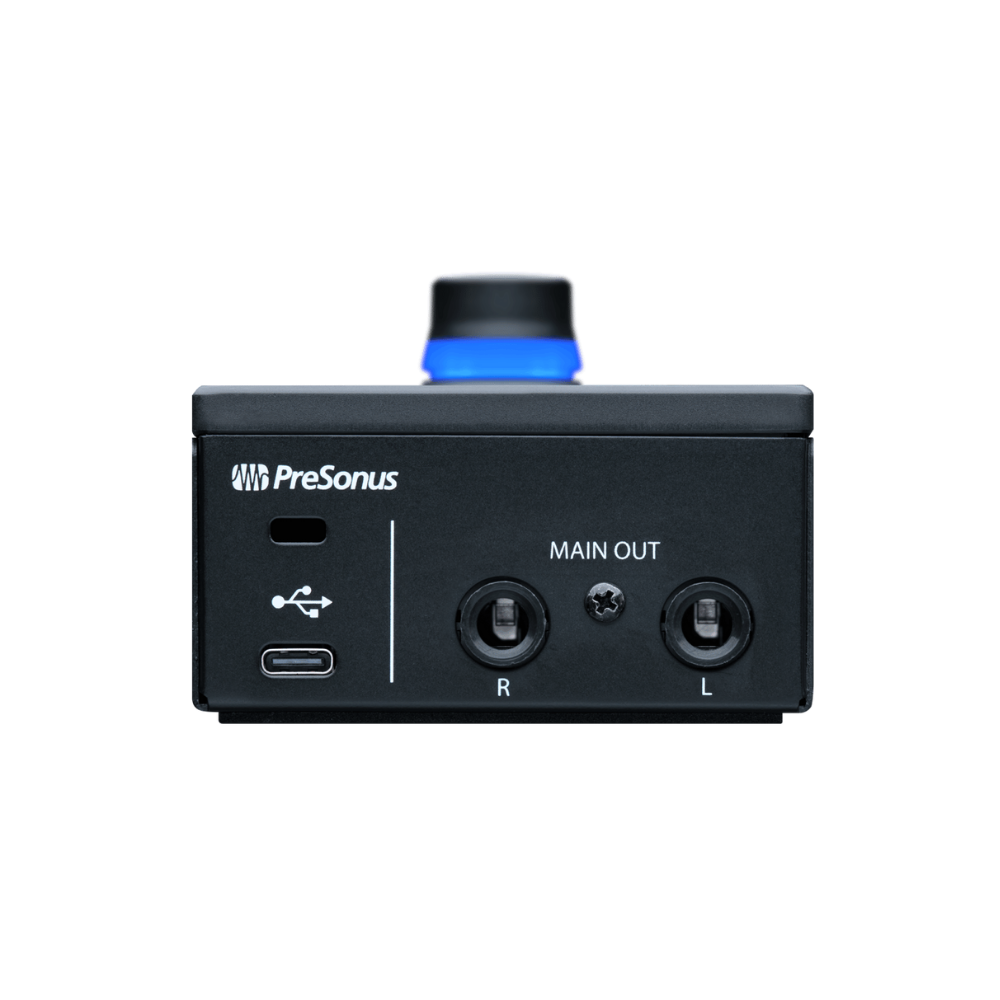 Presonus Revelator io44