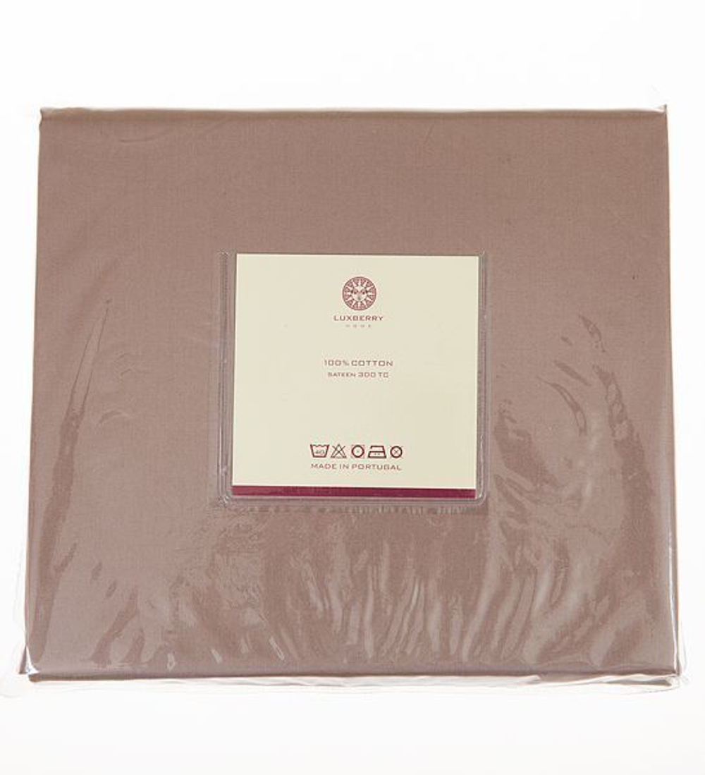 Простыня 160х200х30 Luxberry (SB) Wood Португалия