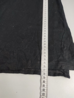 Джемпер-туника Boohoo лаконичный  42 размер