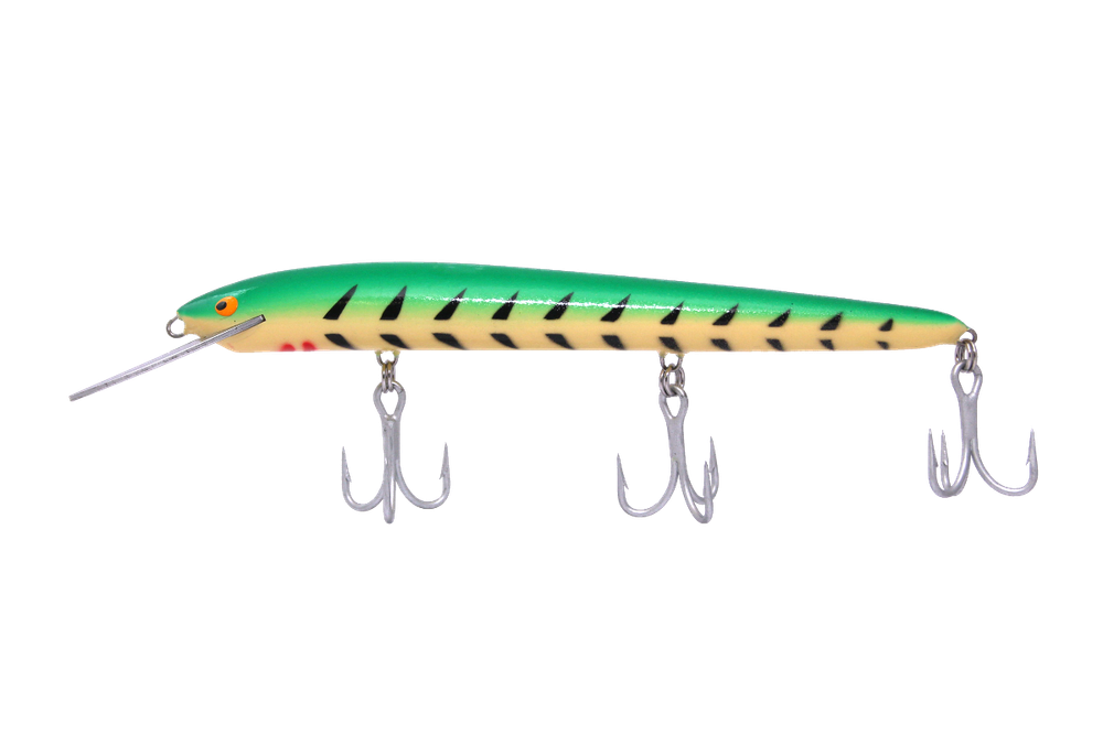 Воблер Nils Master INVINCIВLE DR, (метал. лопасть), 18cm, 40 г., #010