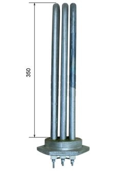 ТЭНБ-3, блок электронагревательный СЭВ-3,0 кВт