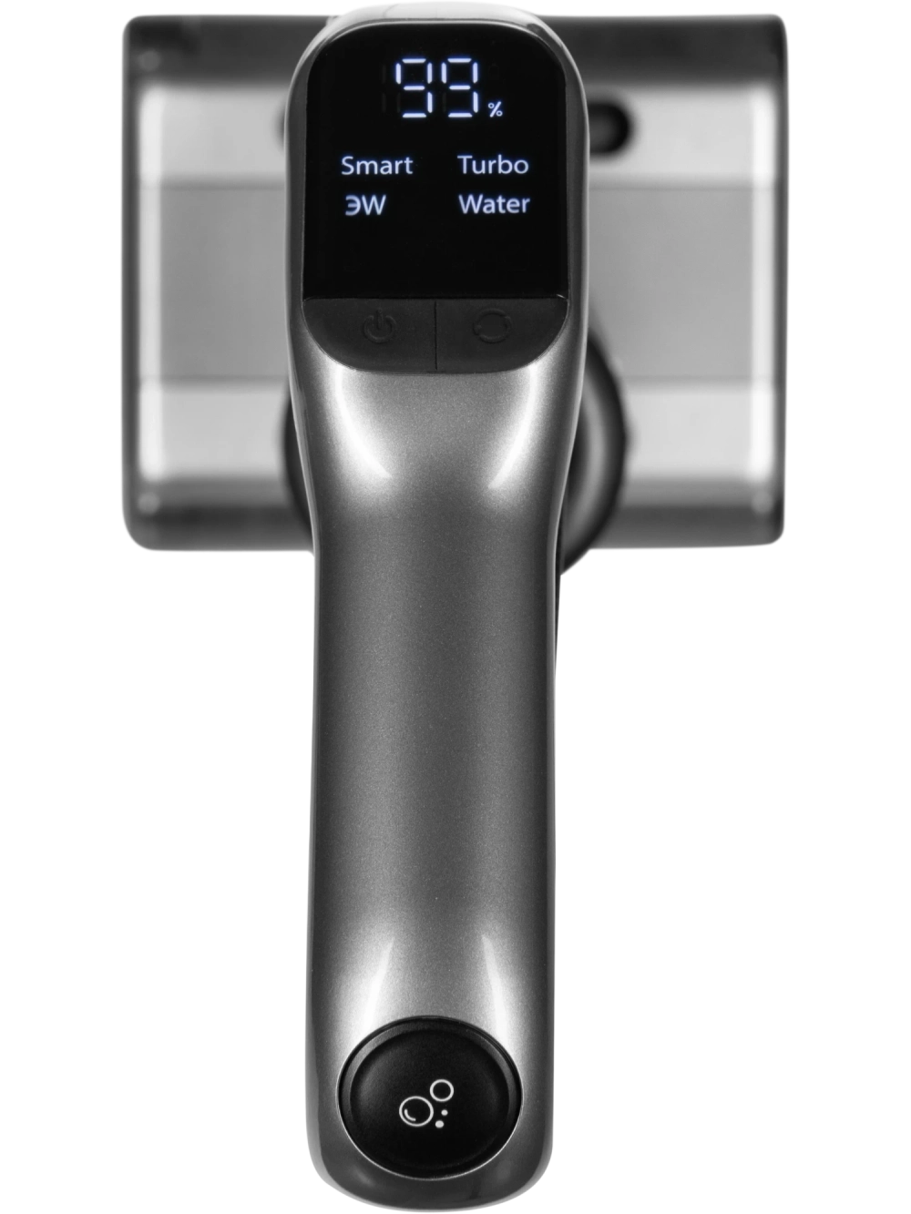 Пылесос моющий Hiberg STORM 3