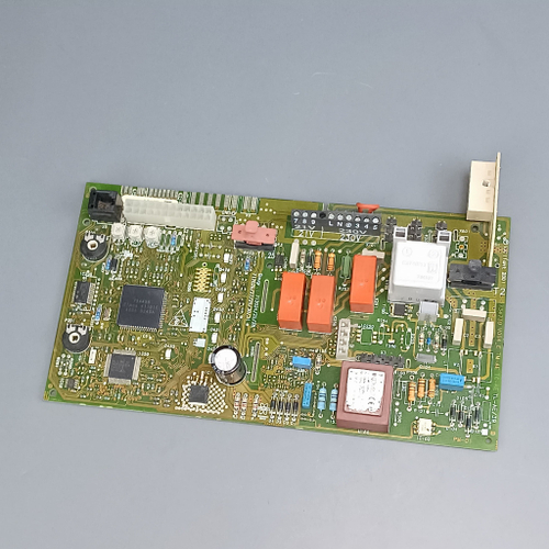 Б/У Плата управления для котлов VAILLANT Turbomax, Atmomax Pro/Plus арт. 0020034604