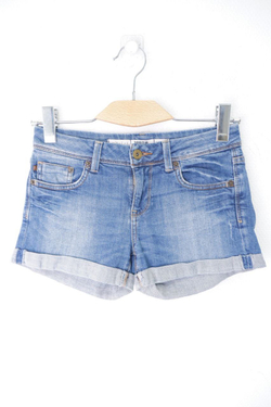 Шорты Moto джинсовые 40 размер