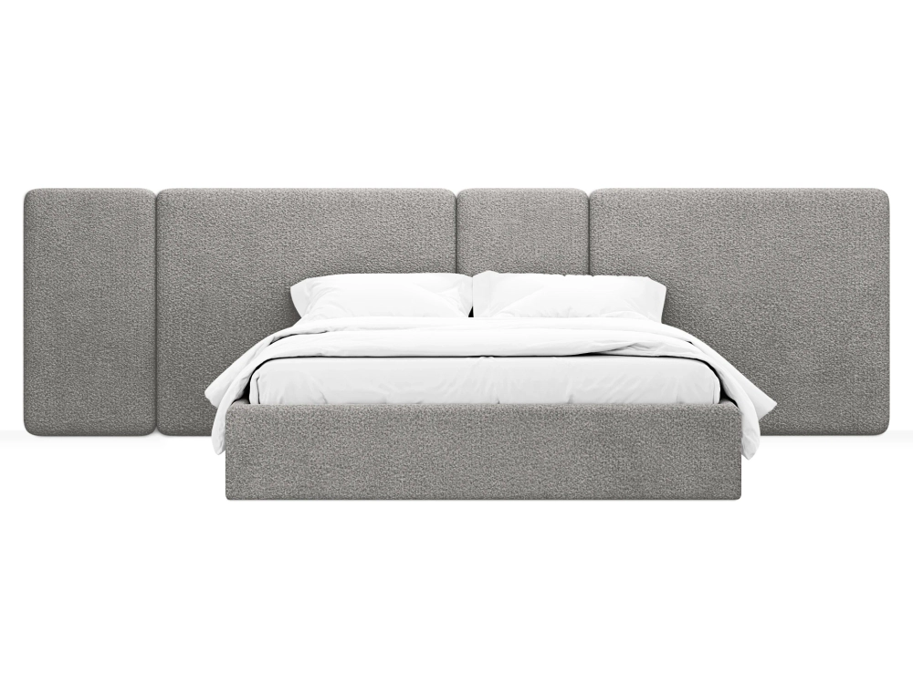 Кровать Atessa без подъемного механизма