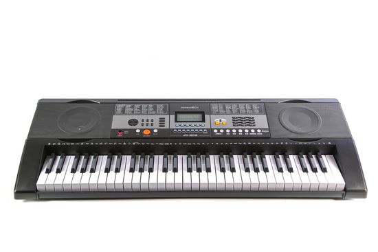 Синтезатор Jonson&Co JC-809