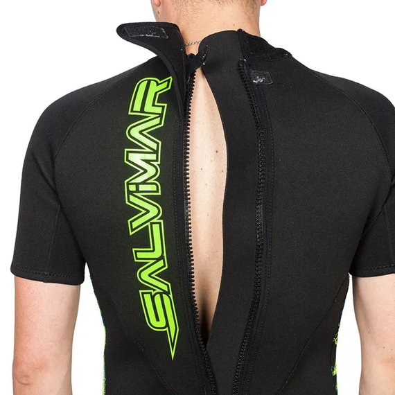 Salvimar GARDA Splashy Short Men 3мм фото 5