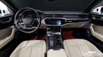 Audi A6 (C8) 45 TFSI Quattro Premium (12.2022)