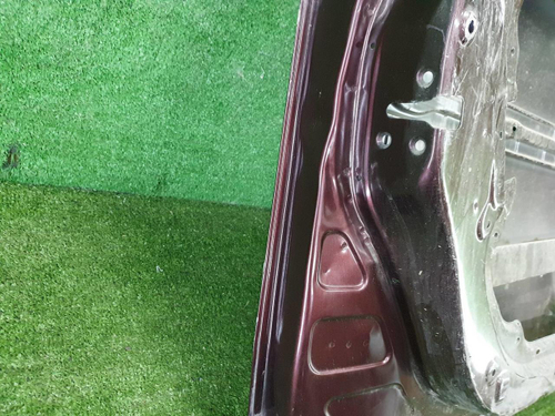 Дверь передняя левая Infiniti EX QX50 (J50) (2007-2017)