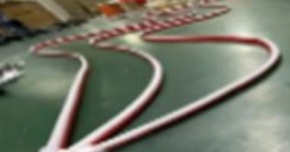 Подсветка под капот LED 12V  180см БЕЛЫЙ шт DT-03W